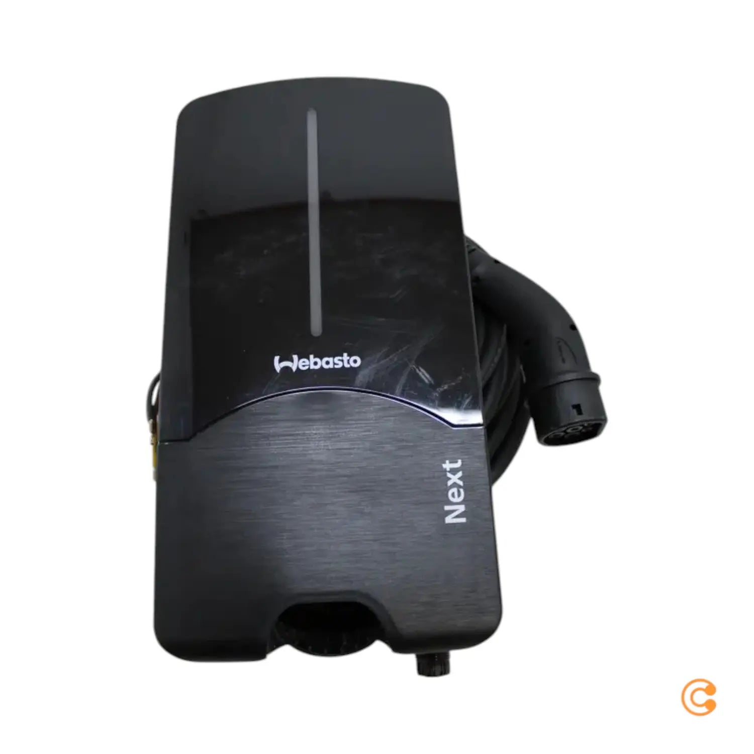 B-Ware Webasto Sod Ac Next 22k W Typ 2 7 M Wallbox Typ 2 32 A Siehe Text/Foto B-Ware Webasto Sod Ac Next 22k W Typ 2 7 M Wallbox Typ 2 32 A Siehe Text/Foto von Webasto