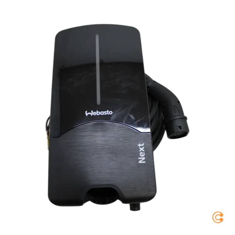 B-Ware Webasto Sod Ac Next 22k W Typ 2 7 M Wallbox Typ 2 32 A Siehe Text/Foto B-Ware Webasto Sod Ac Next 22k W Typ 2 7 M Wallbox Typ 2 32 A Siehe Text/Foto von Webasto
