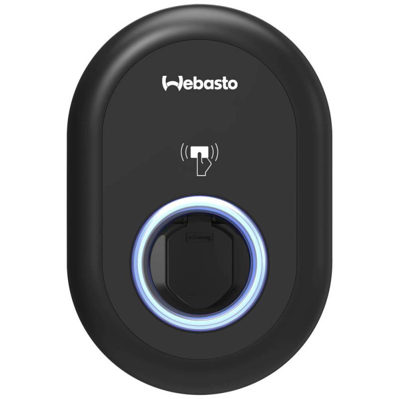 B-Ware Webasto Sod Ac Unite Ac22 Eich Wallbox Typ 2 32 A Anzahl Anschlüsse 1 Ladegerät B-Ware Webasto Sod Ac Unite Ac22 Eich Wallbox Typ 2 32 A Anzahl Anschlüsse 1 Ladegerät von Webasto