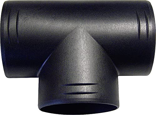 Unbekannt Webasto or Eberspacher 60mm Ducting T Piece | 9009266C | 1320474A von Webasto