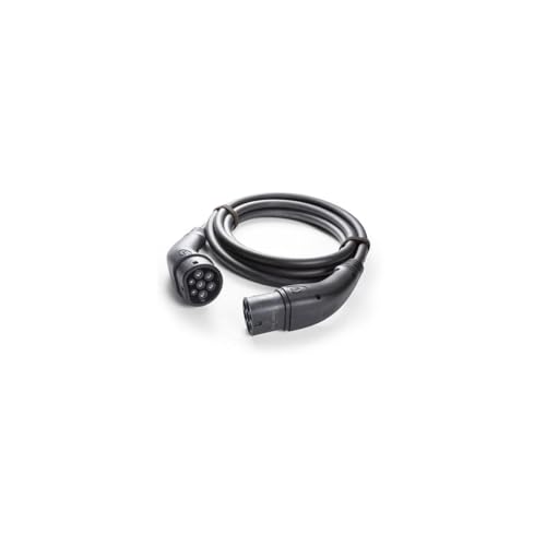 WEBA Ladekabel Mode 3 3phasig Typ2 22kw von Webasto
