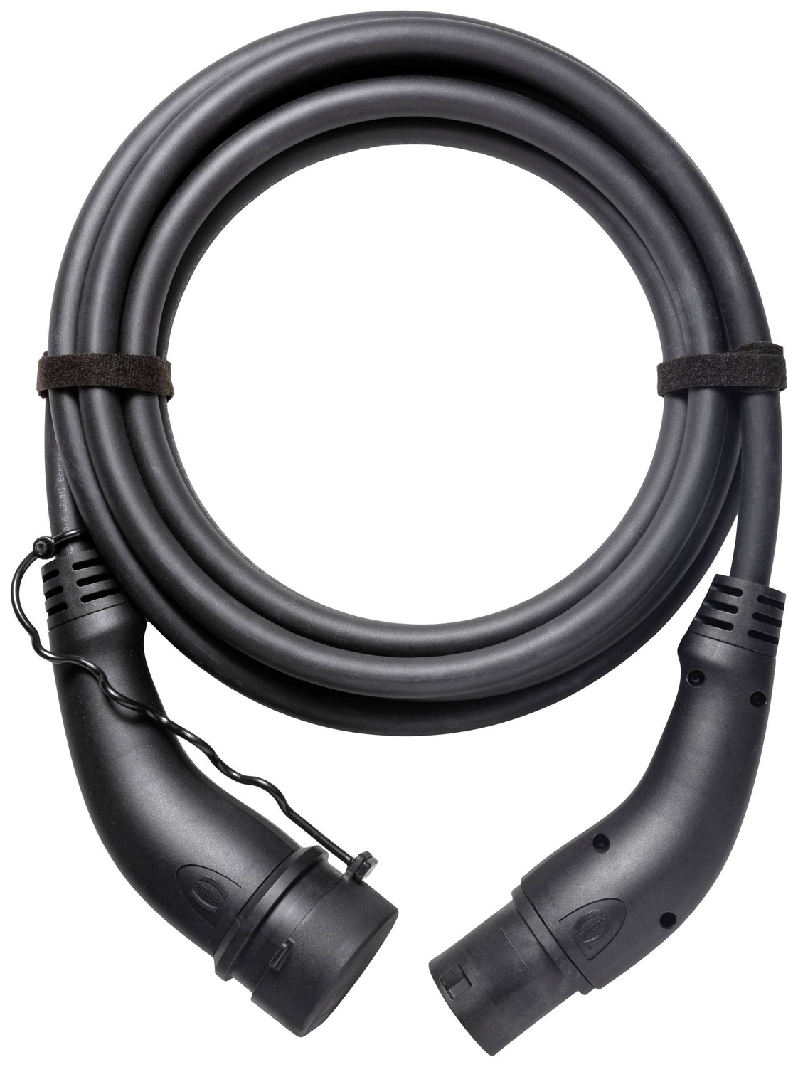 Webasto Ladekabel Typ 2 Netzteil Ladestecker Elektroauto Abgewinkelt Schwarz B-Ware Webasto Ladekabel Typ 2 Netzteil Ladestecker Elektroauto Abgewinkelt Schwarz B-Ware von Webasto