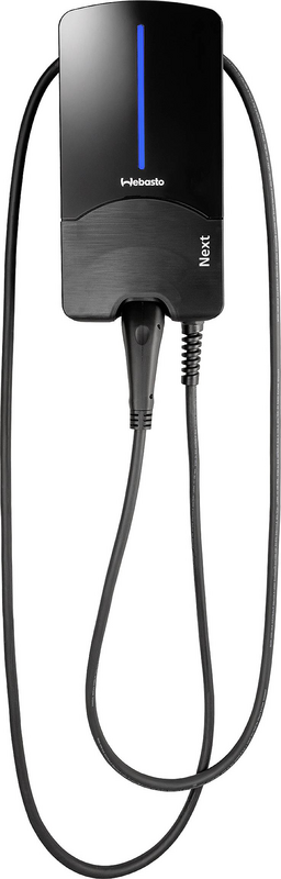 B-Ware Webasto Next 11k W Typ 2 Wallbox Ladestation Ladekabel Siehe Text/Foto B-Ware Webasto Next 11k W Typ 2 Wallbox Ladestation Ladekabel Siehe Text/Foto von Webasto