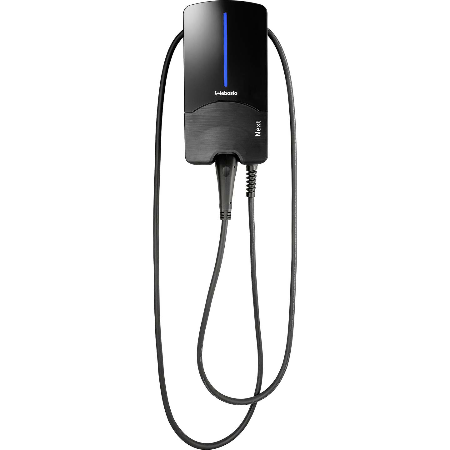 Webasto Next 11kW inkl. 7m Kabel Typ 2 Ladestation Ladekabel SIEHE TEXT/FOTO Webasto Next 11kW inkl. 7m Kabel Typ 2 Ladestation Ladekabel SIEHE TEXT/FOTO von Webasto
