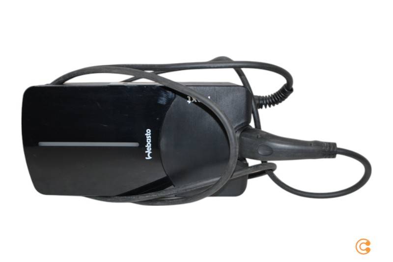 Webasto Next Ev Ladestation E Mobility E Auto Laden Type 2 Auto Siehe Text/Foto B-Ware von Webasto