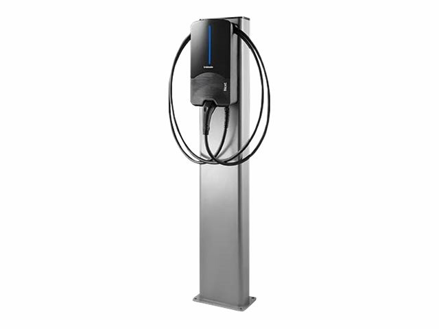Webasto Next Ev Ladestation E Mobility E Auto Ladestation 11 K W 16 A Type 2 Auto B-Ware von Webasto