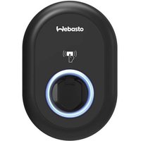 Webasto SOD AC Unite AC22 EICH Wallbox Typ 2 32A Anzahl Anschlüsse 1 22kW App, WiFi, RFID von Webasto
