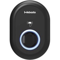 Webasto SOD AC Unite AC22 MID Wallbox Typ 2 32A Anzahl Anschlüsse 1 22kW App, WiFi, RFID von Webasto