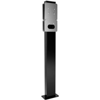 Webasto SOD Charging Stand Slim Duo eMobility Standfuß für 2 Wallboxen von Webasto