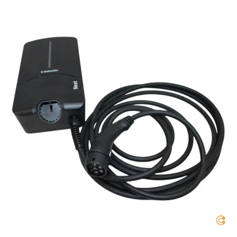 Webasto Sod Ac Next 22k W Typ 2 7 M Wallbox Typ 2 32 A 22 K W Siehe Text/Foto B-Ware von Webasto