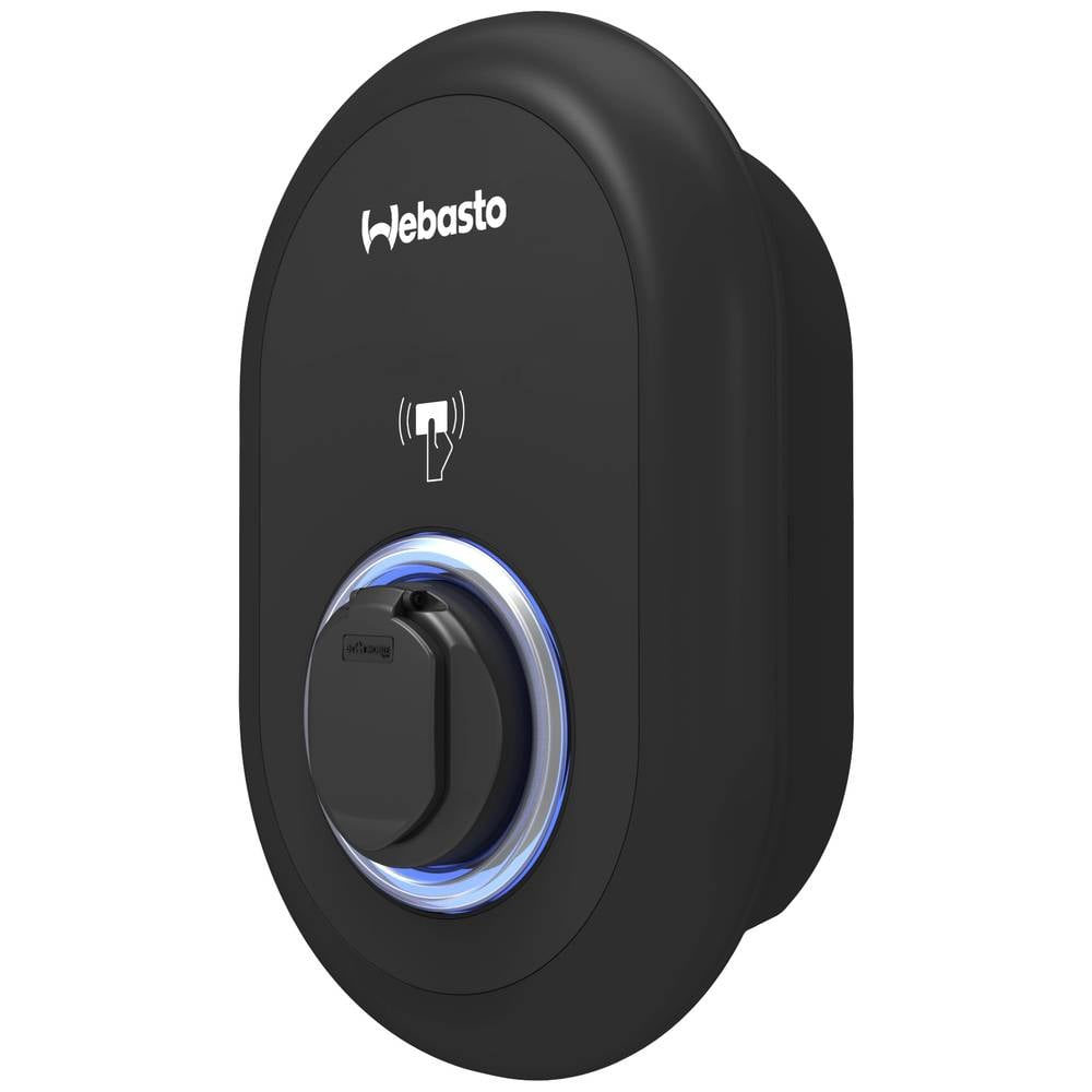 Webasto Sod Ac Unite Ac22 Mid Wallbox Typ 2 32 A Anzahl Anschlüsse 1 22 K W App B-Ware von Webasto