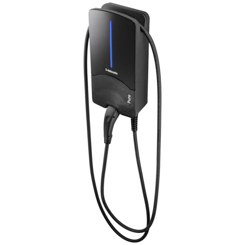 Webasto Sod Pure Ii 11 Typ 2 4.5 M Wallbox Type 2 Autoladekabel Autoladestation B-Ware von Webasto