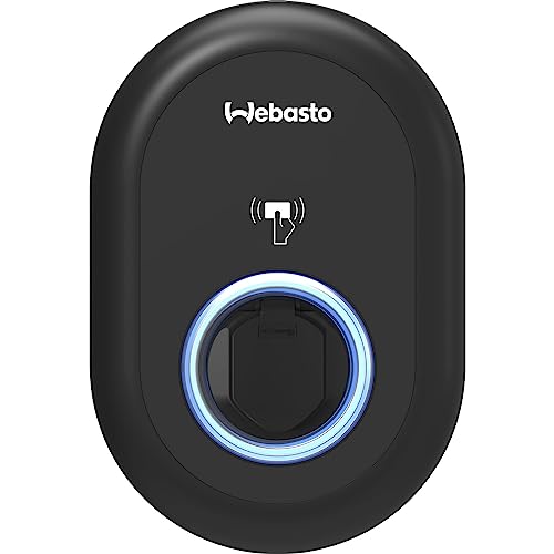 Webasto WEBA Unite Mid 4G 22KW Webasto WEBA Unite Mid 4G 22KW von Webasto