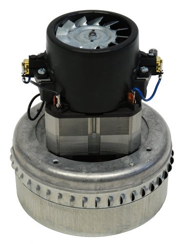 Saugmotor Allaway CV 1750, Domel MKM 7794/492.3.794 Saugturbine von WEBER einfach schöner heizen…