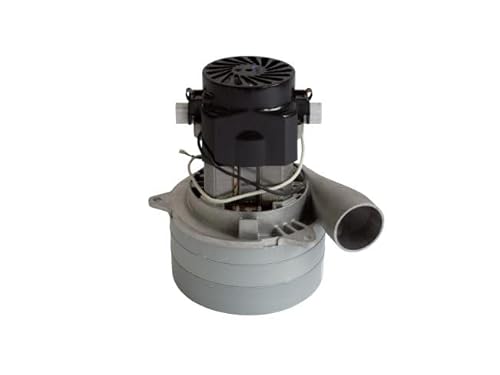 Lamb Ametek Motor Nr. 117123-00, für Elek Trends MI 2411, Elektrends MI 2411 von Weber Cleaning Parts