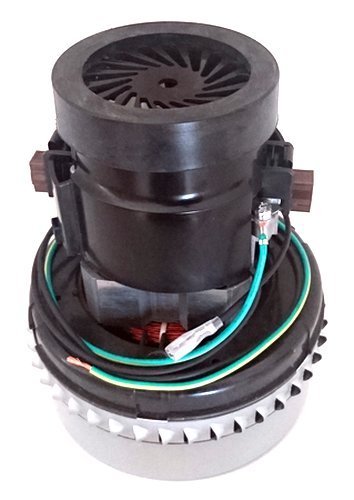 Saugmotor Saugturbine Staubsaugermotor Saugförderer passend Wap-ALTO Turbo M2 Saugmotor Saugturbine Staubsaugermotor Saugförderer passend Wap-ALTO Turbo M2 von Weber Cleaning Parts