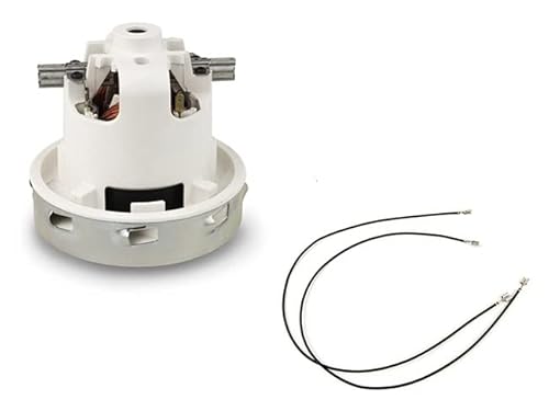 Saugmotor Turbine für Kärcher NT35/1 Tact Te Edition Original Ametek 063700003 von Weber Cleaning Parts