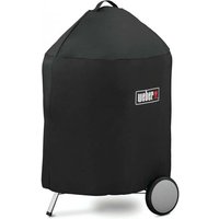 Weber Abdeckhaube Master-Touch 57 cm Weber Abdeckhaube Master-Touch 57 cm von Weber Grill