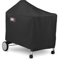 Weber Abdeckhaube Performer Deluxe GBS 57 cm von Weber Grill