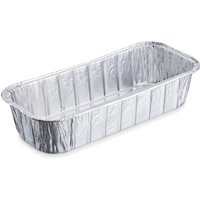 Weber Alu-Tropfschalen für SmokeFire/Summit / Genesis II 400er Serie Weber Alu-Tropfschalen für SmokeFire/Summit / Genesis II 400er Serie von Weber Grill