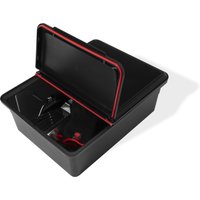 Weber WORKS Aufbewahrungsbehälter, einsetzbar in Seitentisch Weber WORKS Aufbewahrungsbehälter, einsetzbar in Seitentisch von Weber Grill