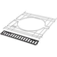 Weber CRAFTED Basis-Rahmen-Set - Genesis von Weber Grill