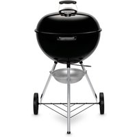 Weber Classic Kettle, 57cm, Black von Weber Grill