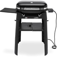 Weber Elektrogrill Lumin mit Stand, Black von Weber Grill