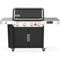 Weber Gasgrill Genesis EPX-435, Black von Weber Grill