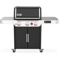 Weber Gasgrill Genesis EX-325s, Black von Weber Grill