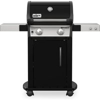 Weber Gasgrill Spirit E-215 GBS, Black von Weber Grill