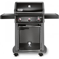 Weber Gasgrill Spirit E-310 Classic von Weber Grill