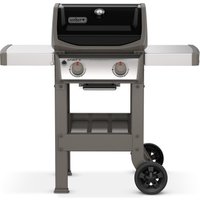 Weber Gasgrill Spirit II E-210 GBS, Black von Weber Grill