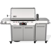 Weber Gasgrill Summit FS38X S, Edelstahl Weber Gasgrill Summit FS38X S, Edelstahl von Weber Grill