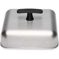 Weber Grillhaube für Grillplatten Weber Grillhaube für Grillplatten von Weber Grill