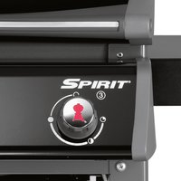 Weber Kontrollknöpfe Spirit 300 (ab 2013), Ersatzteil von Weber Grill