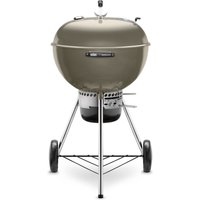 Weber Master Touch GBS C-5750, 57 cm, Smoke Grey von Weber Grill