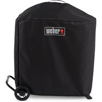 Weber Premium Abdeckhaube Traveler Compact Weber Premium Abdeckhaube Traveler Compact von Weber Grill