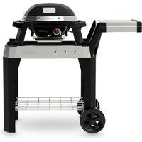 Weber Pulse 1000 inklusive Rollwagen von Weber Grill