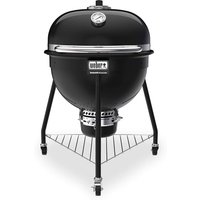 Weber Summit Kamado E6 von Weber Grill