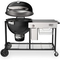 Weber Summit Kamado S6 von Weber Grill