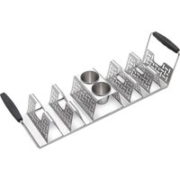 Weber Taco Rack (2025) von Weber Grill