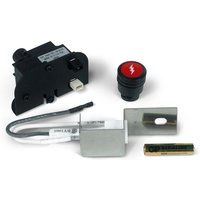 Weber Zünderkit Q 1000 / 2000 Elektro, Ersatzteil bis 2024 Weber Zünderkit Q 1000 / 2000 Elektro, Ersatzteil bis 2024 von Weber Grill