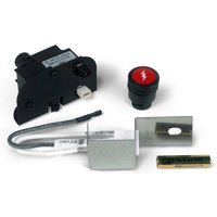 Weber Zünderkit Q 3200 / 3000 Elektro, Ersatzteil bis 2024 Weber Zünderkit Q 3200 / 3000 Elektro, Ersatzteil bis 2024 von Weber Grill