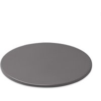 Weber glasierter Pizzastein rund, 26 cm Weber glasierter Pizzastein rund, 26 cm von Weber Grill