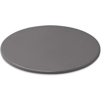Weber glasierter Pizzastein rund, 36 cm Weber glasierter Pizzastein rund, 36 cm von Weber Grill