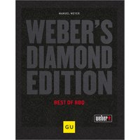 Webers Diamond Edition von Weber Grill