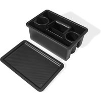 Weber WORKS tragbarer Aufbewahrungskorb, 2-teilig, einsetzbar in Seitentisch Weber WORKS tragbarer Aufbewahrungskorb, 2-teilig, einsetzbar in Seitentisch von Weber Grill