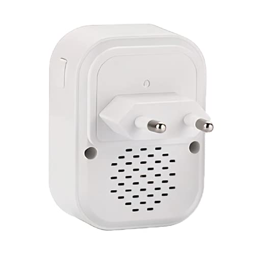Weber Protect Cardea 2 / ProV1 3.Gen Klingelgong/Chime (Kompatibel ab Modelljahr 2023) Weber Protect Cardea 2 / ProV1 3.Gen Klingelgong/Chime (Kompatibel ab Modelljahr 2023) von Weber Protect