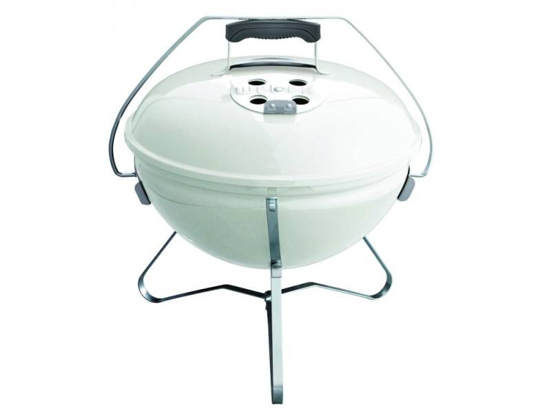 Smokey Joe Premium, 37cm von Weber-Stephen